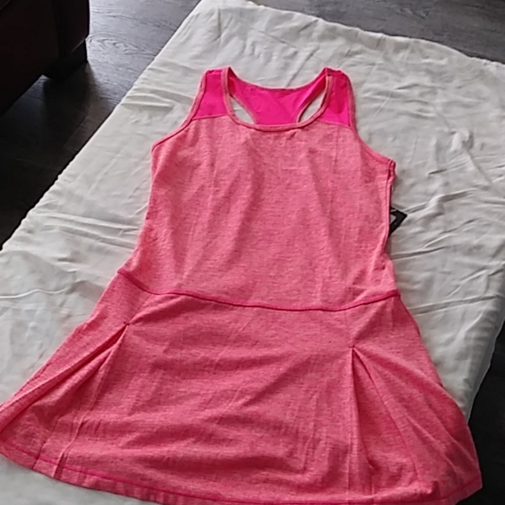 NWT XERSION SPORT DRESS